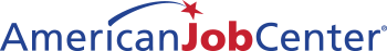 Logo American Job Center